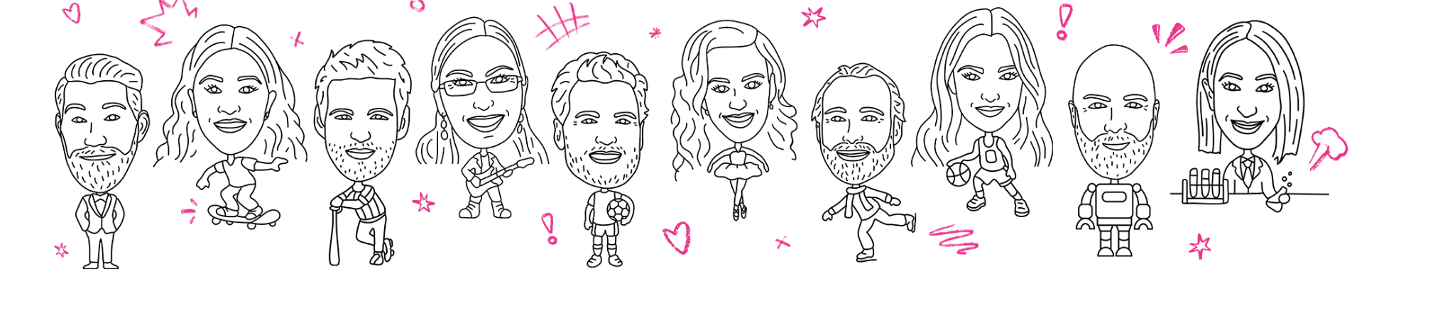 AI CARICATURE SERVICE