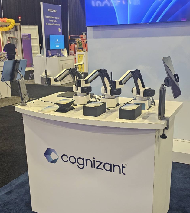 AI Sketch Robot Event Results